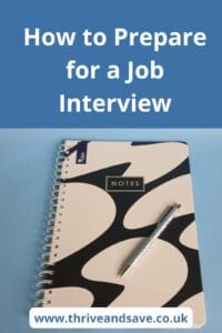 Job Interview