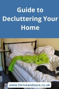 Declutter