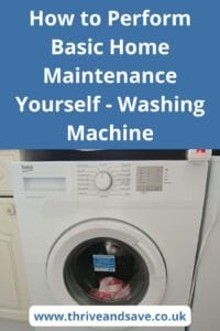 Home Maintenance