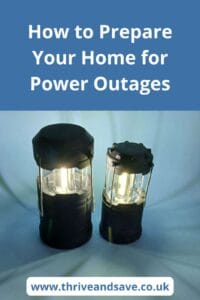 Power Outages