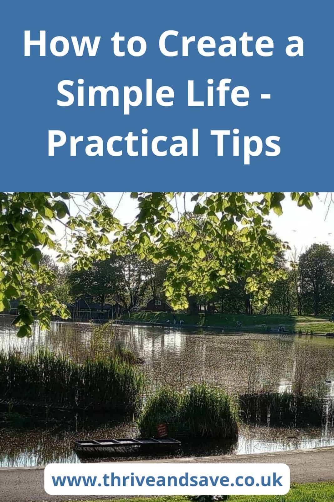 Simple life hacks
