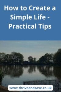 Simple life hacks