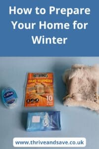 Winter season