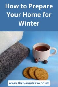 Winter season
