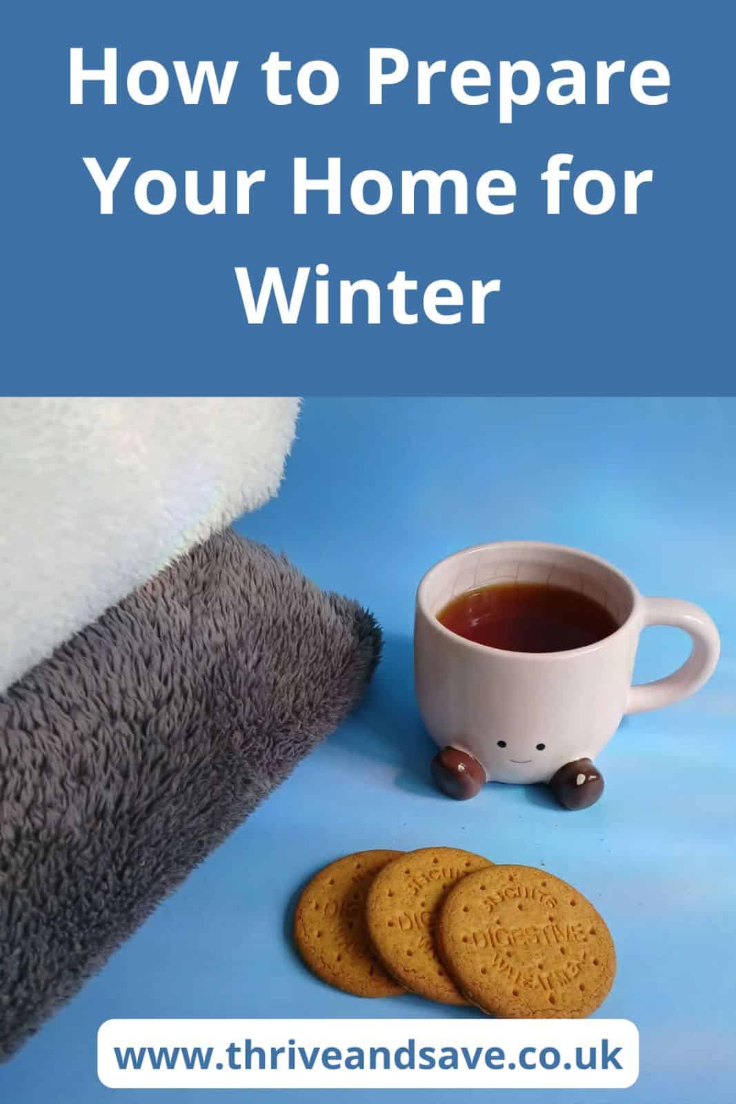Winter season