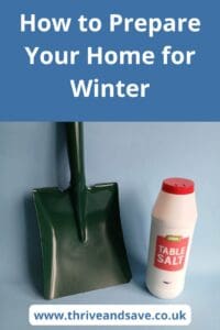 Winter season