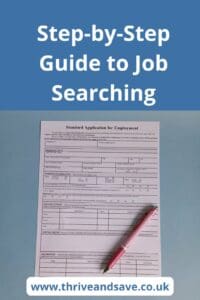 Job Searching