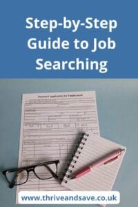 Job Searching