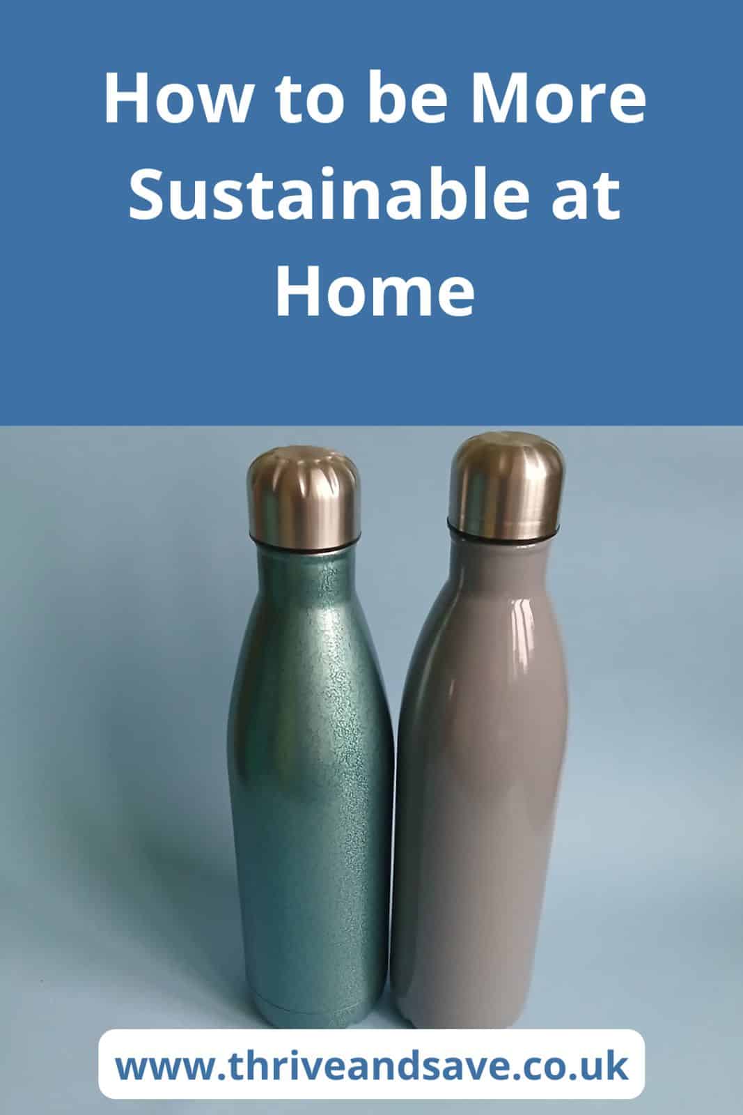 Sustainable
