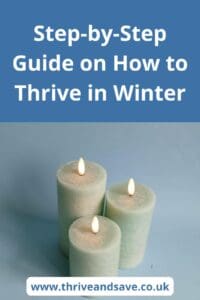 Thrive in Winter