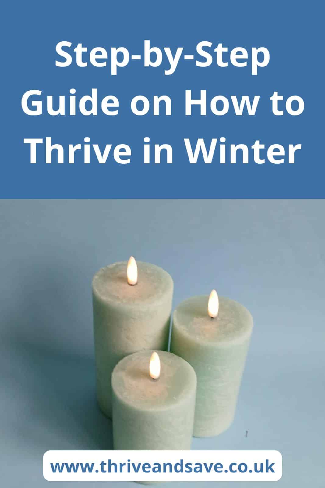 Thrive in Winter