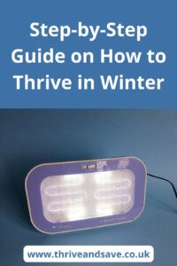 Thrive in Winter
