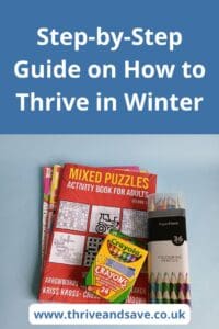 Thrive in Winter