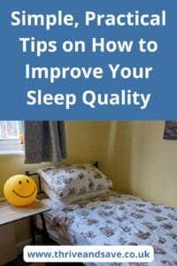 Sleep well