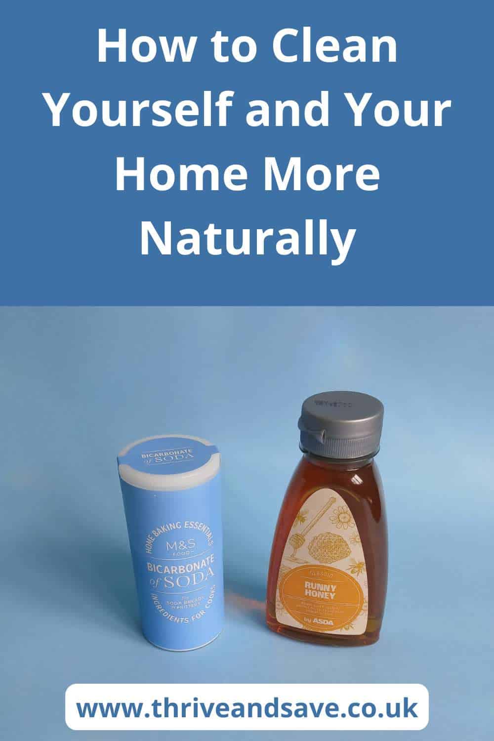natural cleaning