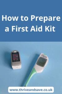 First Aid Kit