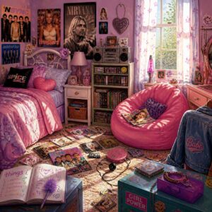 90s music