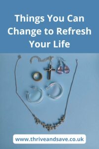 Refresh Your Life