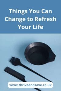 Refresh Your Life