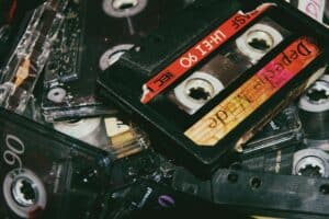 90s music
