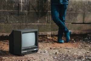 TV
