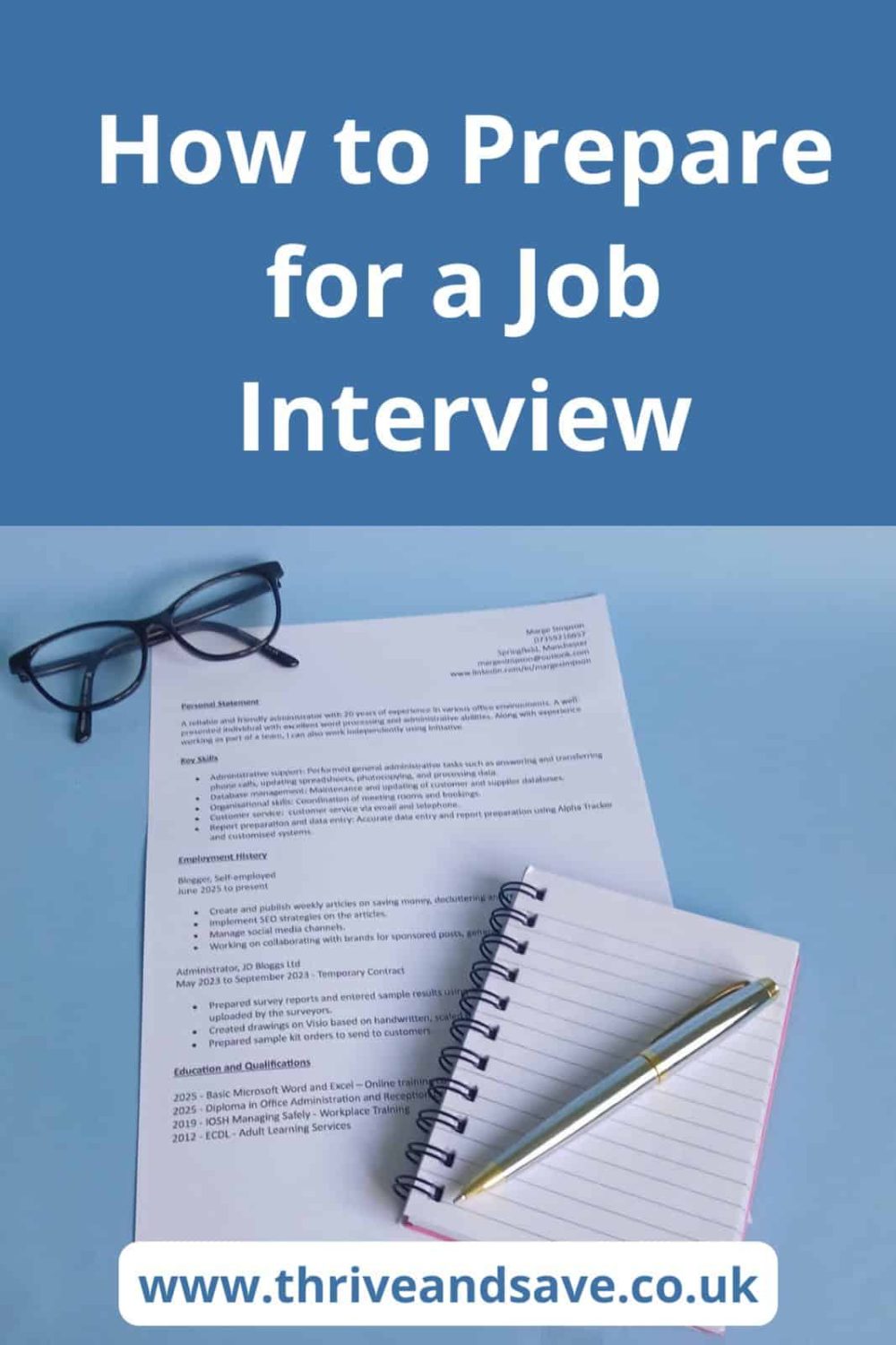 Job Interview