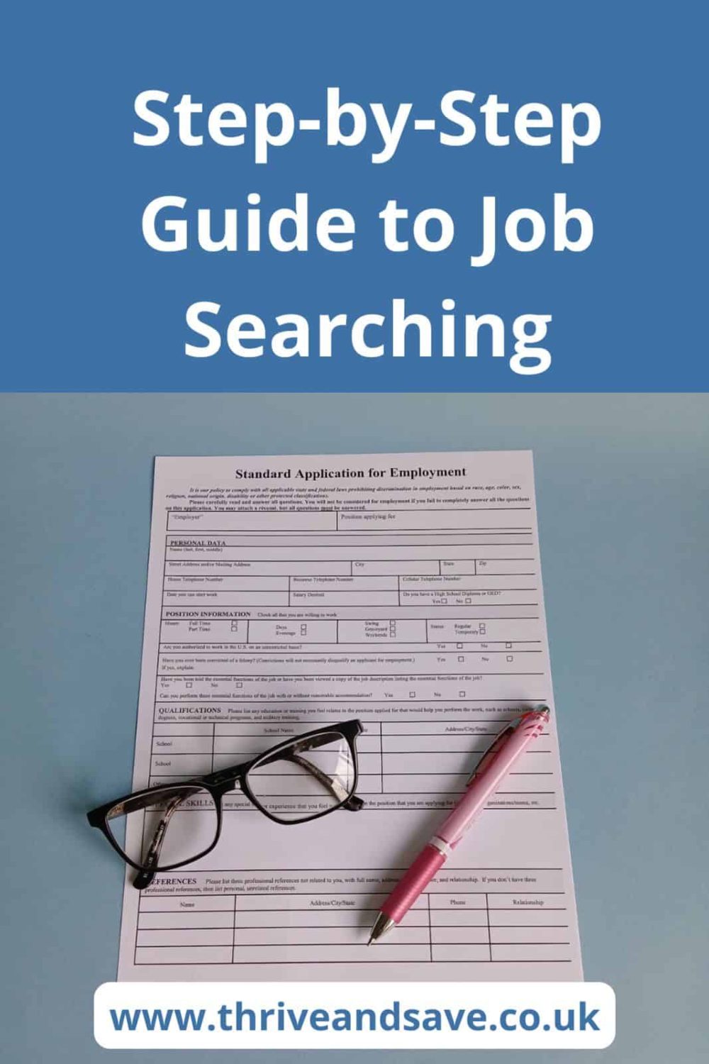 Job Searching