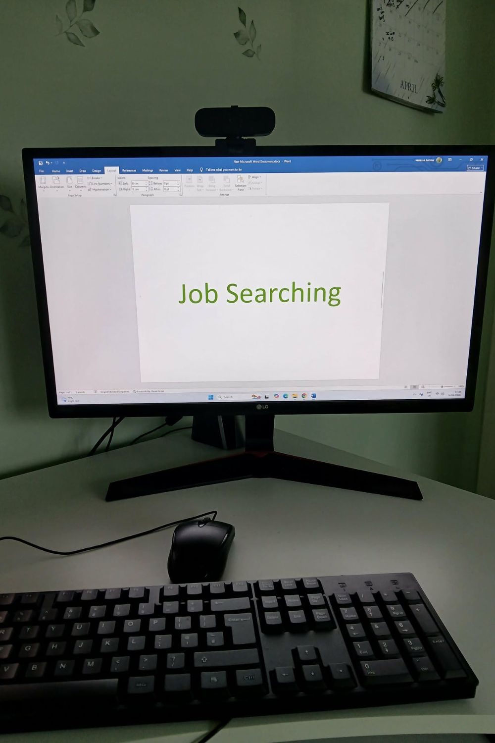 Step-by-Step Guide to Job Searching